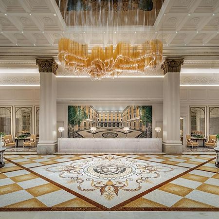 Palazzo Versace Макао Екстер'єр фото