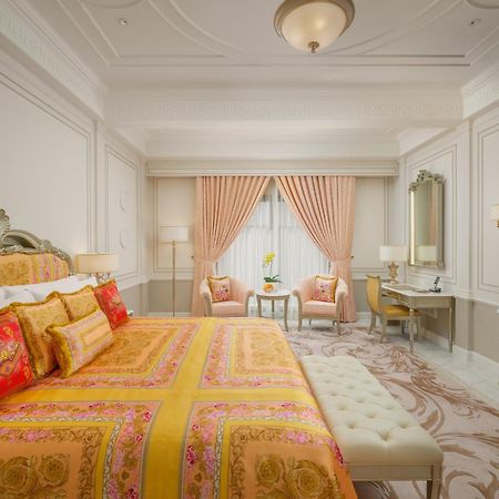 Palazzo Versace Макао Екстер'єр фото