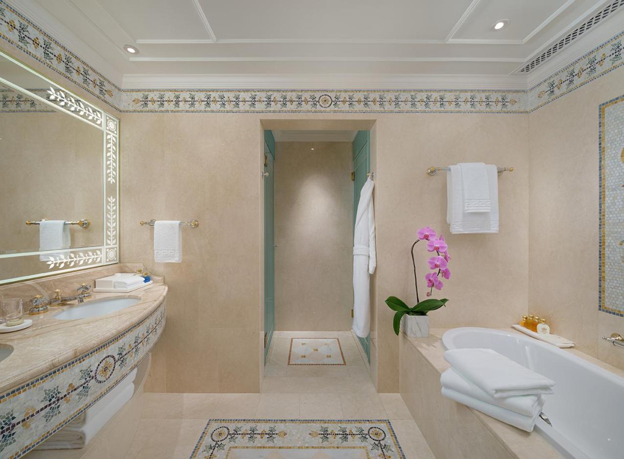 Palazzo Versace Макао Екстер'єр фото