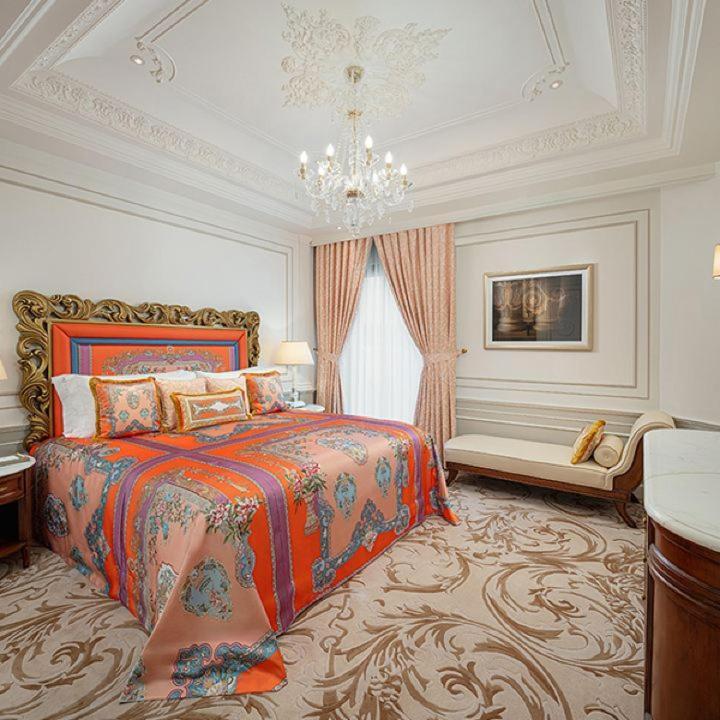 Palazzo Versace Макао Екстер'єр фото