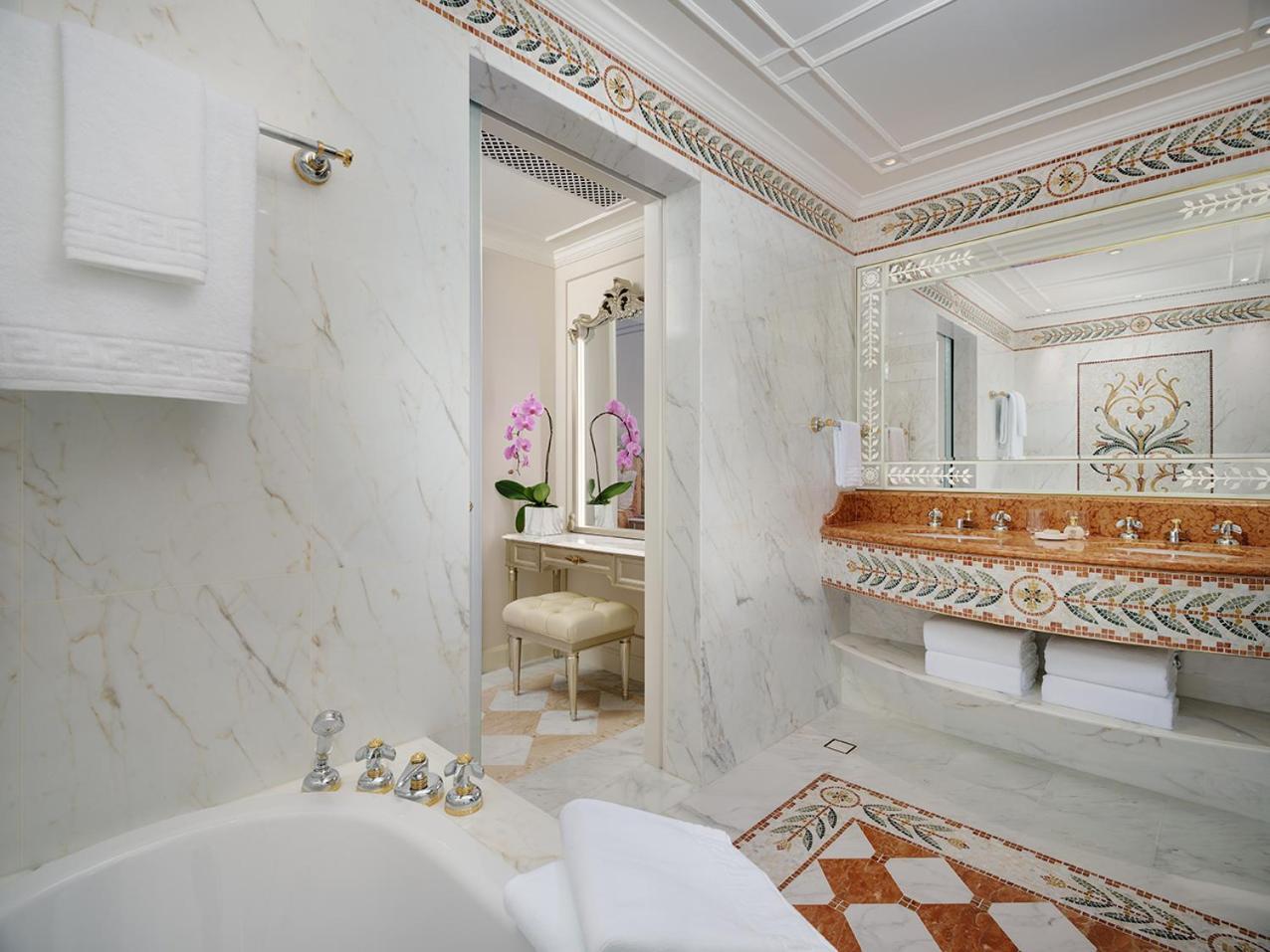 Palazzo Versace Макао Екстер'єр фото