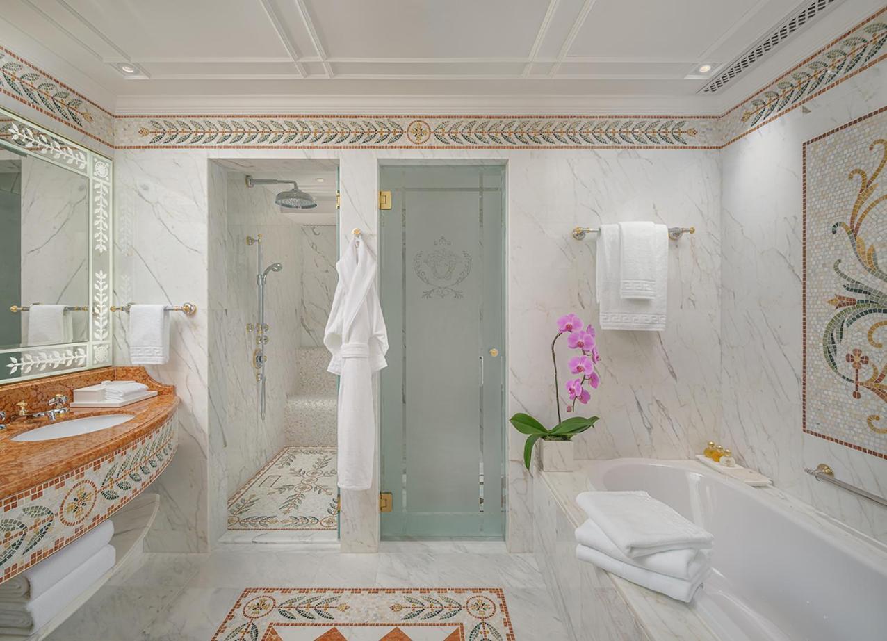 Palazzo Versace Макао Екстер'єр фото