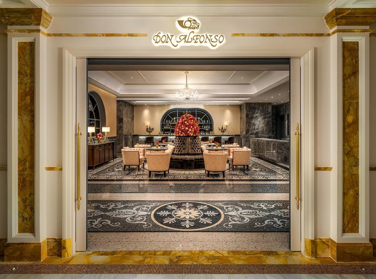 Palazzo Versace Макао Екстер'єр фото