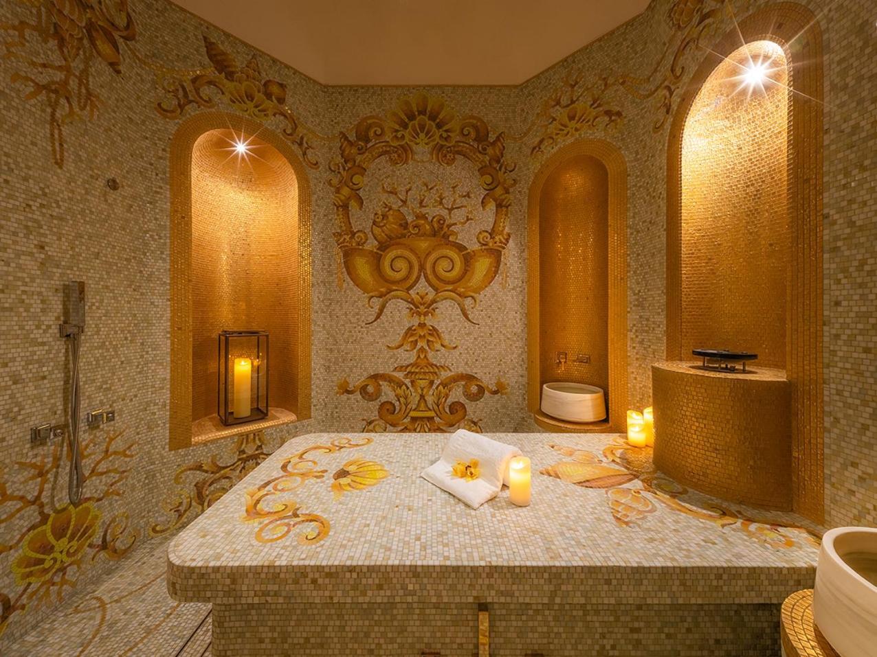 Palazzo Versace Макао Екстер'єр фото