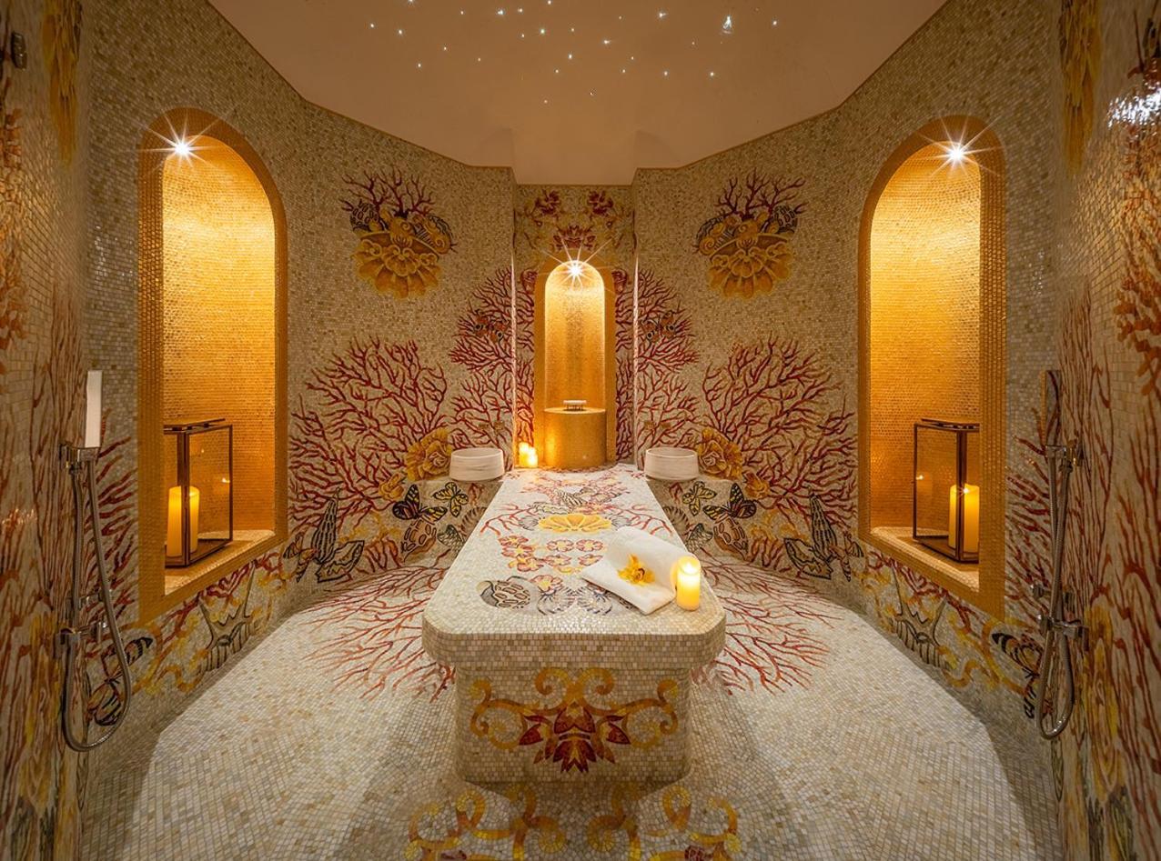 Palazzo Versace Макао Екстер'єр фото