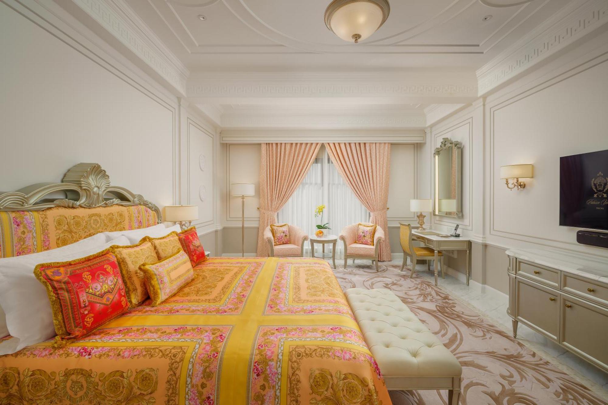 Palazzo Versace Макао Екстер'єр фото