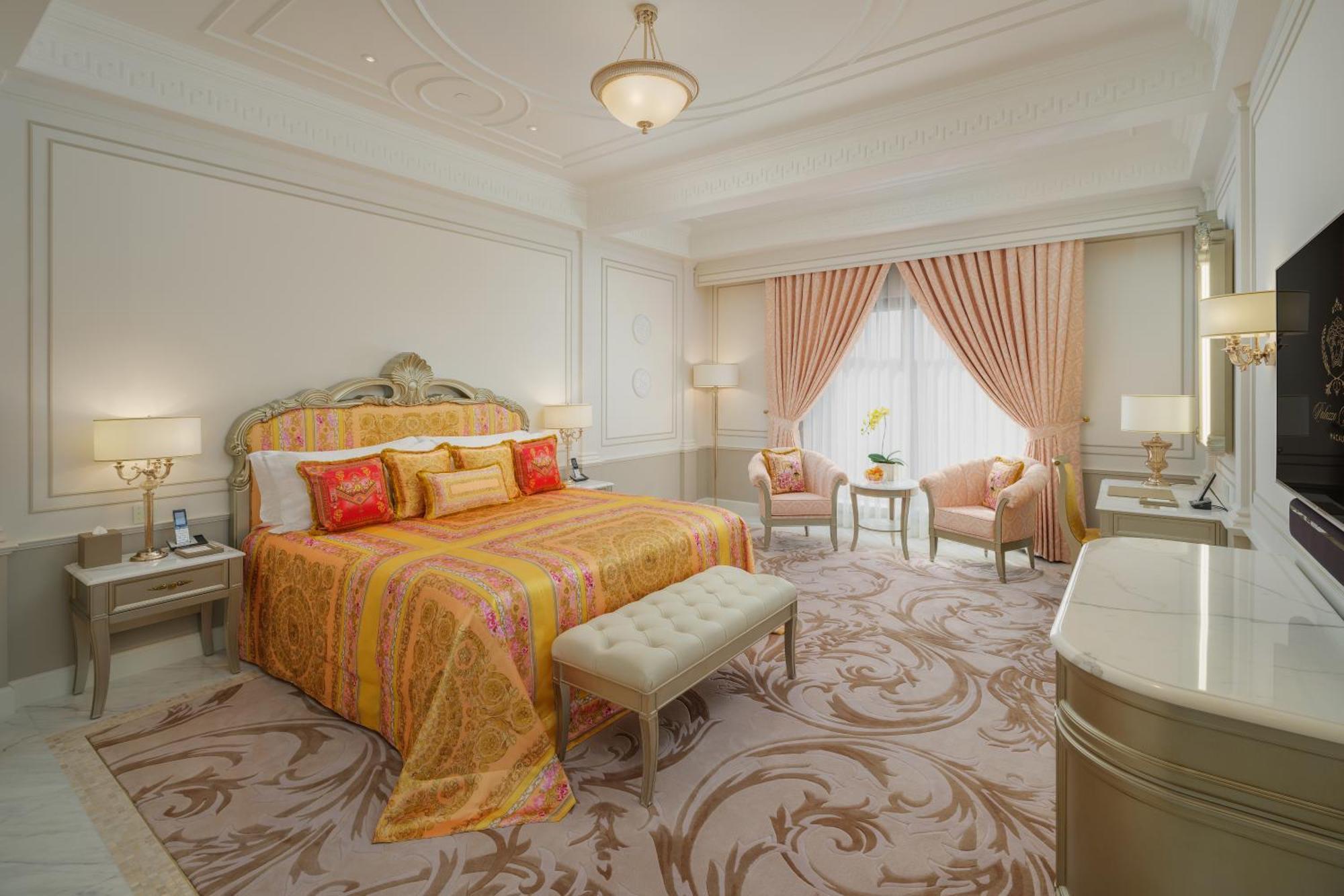 Palazzo Versace Макао Екстер'єр фото